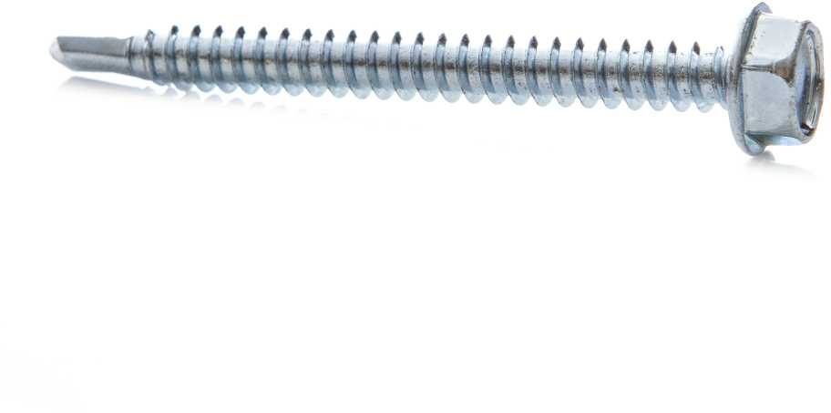 Savisriegiai Haushalt, DIN 7504K, 6.3 x 70 mm, 10 vnt.