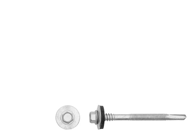 Savisriegiai Haushalt, DIN 7504K, 5,5/6,3 x 70 mm, 8 vnt.