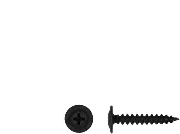 Savisriegiai Haushalt, DIN 14566, 4,2 x 25 mm, 25 vnt.