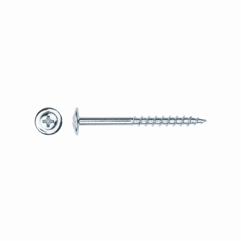 Savisriegiai Haushalt, DIN 14566, 4,2 x 51/31 mm, 10 vnt.