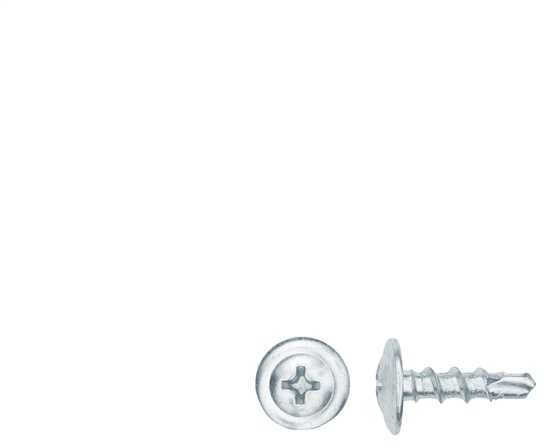 Savisriegiai Haushalt, MET/MED, DIN 14566,4,2x16mm,30vnt.