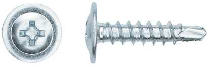 Savisriegiai Haushalt, DIN 14566, 4,2 x 19 mm, 30 vnt.