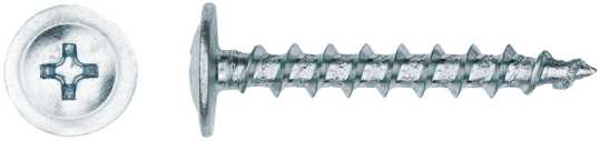 Savisriegiai Haushalt, DIN 14566, 4,2 x 32 mm, 20 vnt.