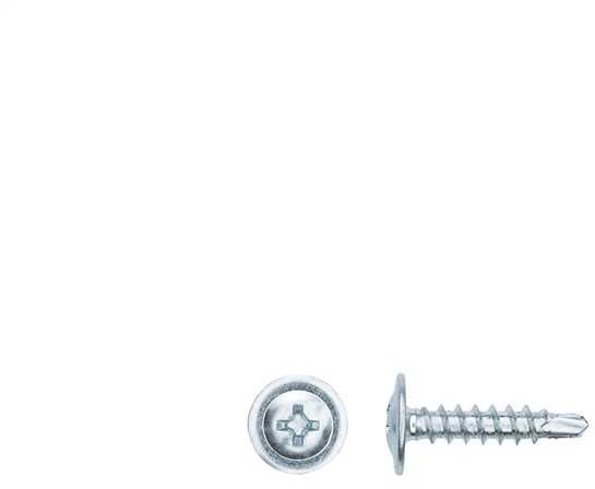 Savisriegiai Haushalt, DIN 14566, 4,2 x 19 mm, 30 vnt.