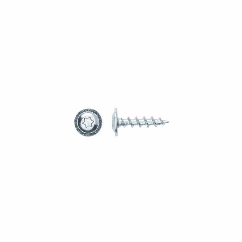 Savisriegiai Haushalt, DIN 14566, 4,2 x 19 mm, 30 vnt.