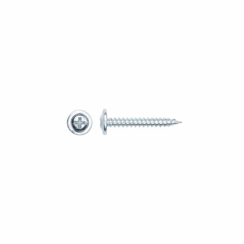Savisriegiai Haushalt, DIN 14566, 4.2 x 32 mm, 20 vnt.