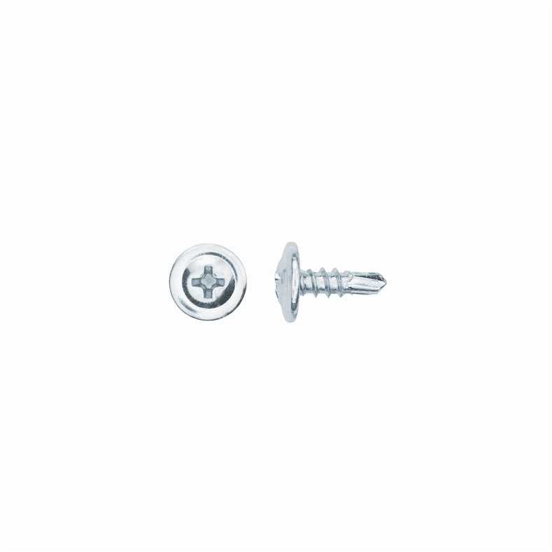 Haushalt Sourcing SELF SCREW 4,2X13 WOOD+DRILL 30PCS