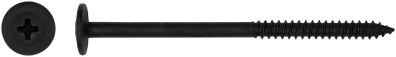 Savisriegiai Haushalt, DIN 14566, 4,2 x 61/31 mm, 10 vnt.