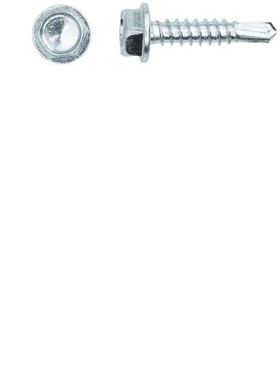 Grąžtas Haushalt Ajmaker SELF SCREW 4,8X22 DIN7504K ZN 25PCS
