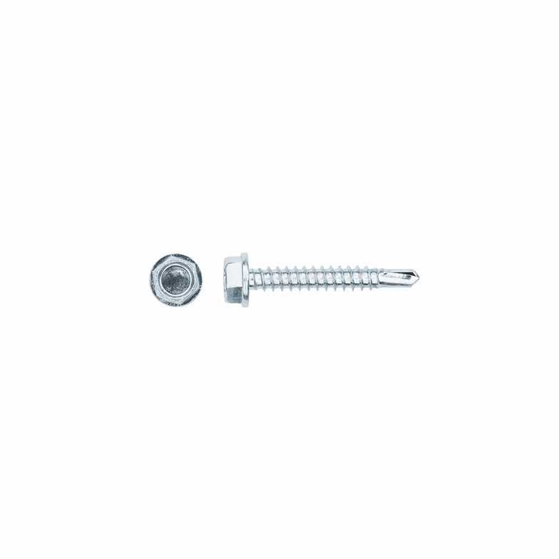 Grąžtas Savisriegiai Haushalt, DIN 7504K, 4,8 x 32 mm, 15 vnt.
