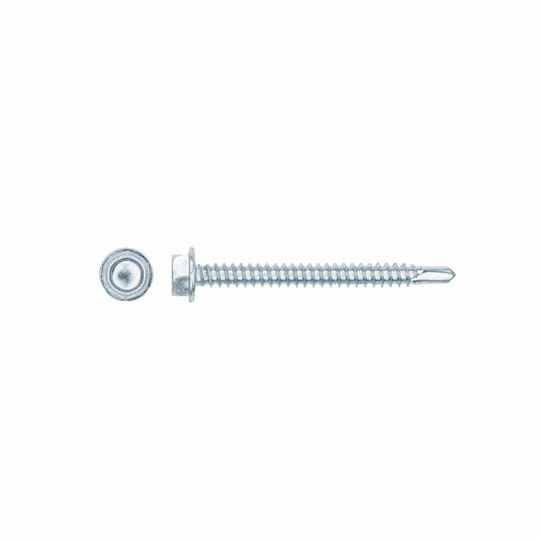 Savisriegiai Haushalt, DIN 7504K, 4,8 x 50 mm, 10 vnt.