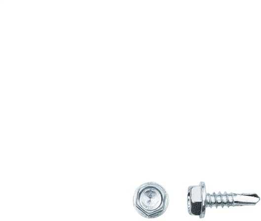 Grąžtas Savisriegiai Haushalt, DIN 7504K, 4.8 x 16 mm, 30 vnt.