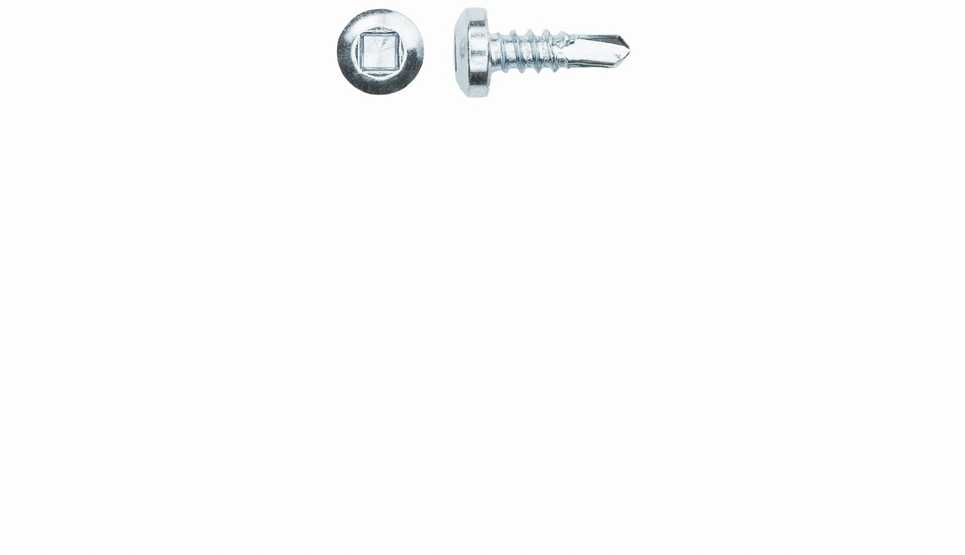 Savisriegiai Haushalt, DIN 7504N, 4,2 x 13 mm, 30 vnt.