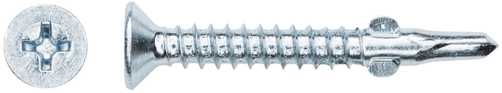 Savisriegiai Haushalt, DIN 7504O, 4,8 x 38 mm, 15 vnt.