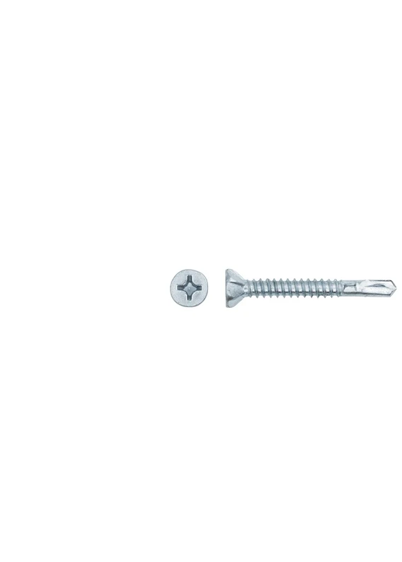 Savisriegiai Haushalt, DIN 7504O, 5,5 x 45 mm, 15 vnt.