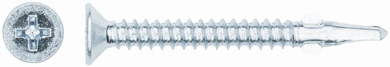 Savisriegiai Haushalt, DIN 7504O, 4,8 x 45 mm, 10 vnt.