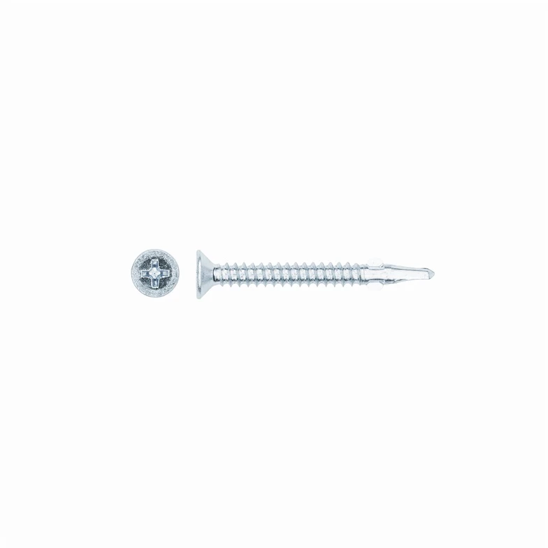 Savisriegiai Haushalt, DIN 7504O, 4,8 x 45 mm, 10 vnt.