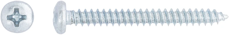 Savisriegiai Haushalt, DIN 7981C, 4.2 x 38 mm, 15 vnt.