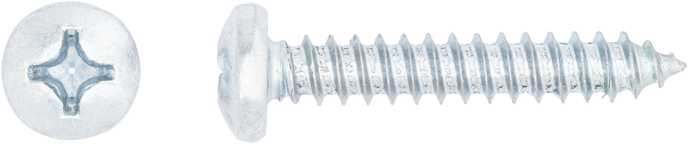 Savisriegiai Haushalt, DIN 7981C, 5.5 x 32 mm, 15 vnt.