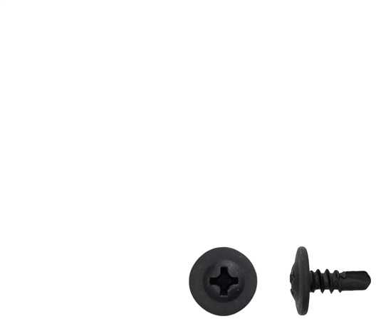 Savisriegiai Haushalt, DIN 7981C, 3,5 x 9,5 mm, 30 vnt.