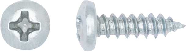 Savisriegiai Haushalt, DIN7981C, 3.5 x 13 mm, 30 vnt.
