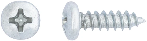 Savisriegiai Haushalt, DIN7981C, 3,9 x 13 mm, 30 vnt.