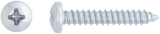 Savisriegiai Haushalt, DIN7981C, 4,2 x 25 mm, 25 vnt.
