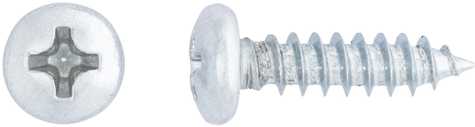 Savisriegiai Haushalt, DIN7981C, 4,2 x 16 mm, 30 vnt.