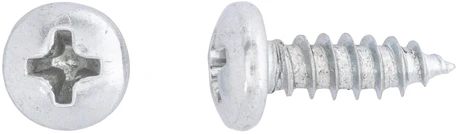 Savisriegiai Haushalt, DIN7981C, 4,2 x 13 mm, 30 vnt.