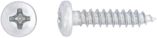 Savisriegiai Haushalt, DIN7981C, 4,2 x 19 mm, 30 vnt.
