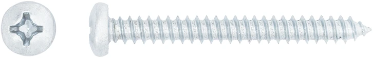 Savisriegiai Haushalt, DIN7981C, 5,5 x 50 mm, 8 vnt.