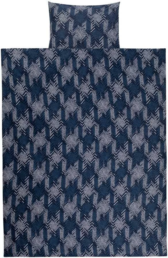 Patalynės komplektas Domoletti BEDDING COVER SET D-1068 SATEEN 140X200