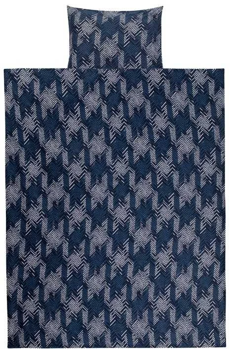 Patalynės komplektas Domoletti BEDDING COVER SET D-1068 SATEEN 140X200
