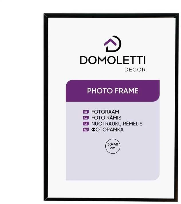 Patalynės komplektas Domoletti BEDDING COVER SET Foliaje SATEEN 140x200