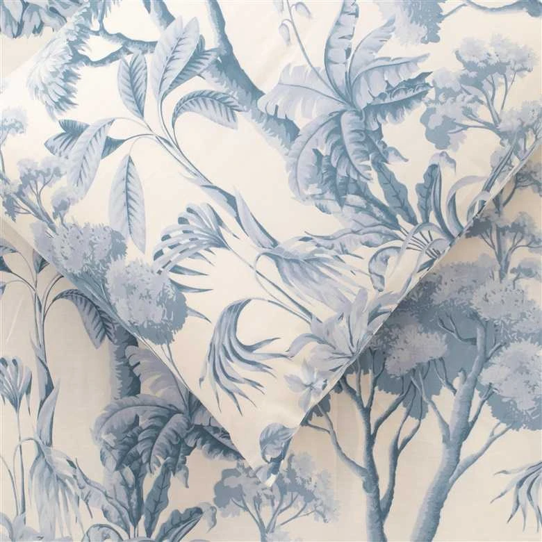 Patalynės komplektas Domoletti BED COV SET Tropical Eden SATEEN 200x220