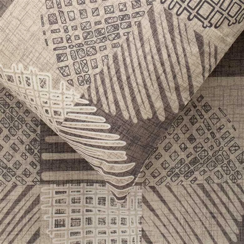 Patalynės komplektas Domoletti BED COV SET Seti Mariel COTTON 160x200CM