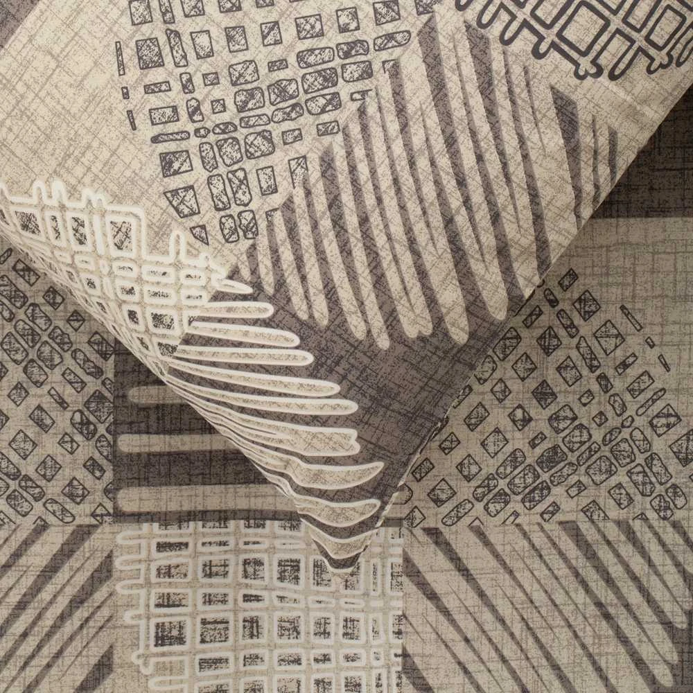 Patalynės komplektas Domoletti BED COV SET Seti Mariel COTTON 200x220CM