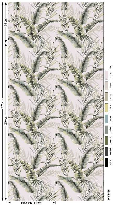 Patalynės komplektas Domoletti PATALYNĖS UŽVALKALŲ KOMPLEKTAS D8469 PERKALIS 200X220