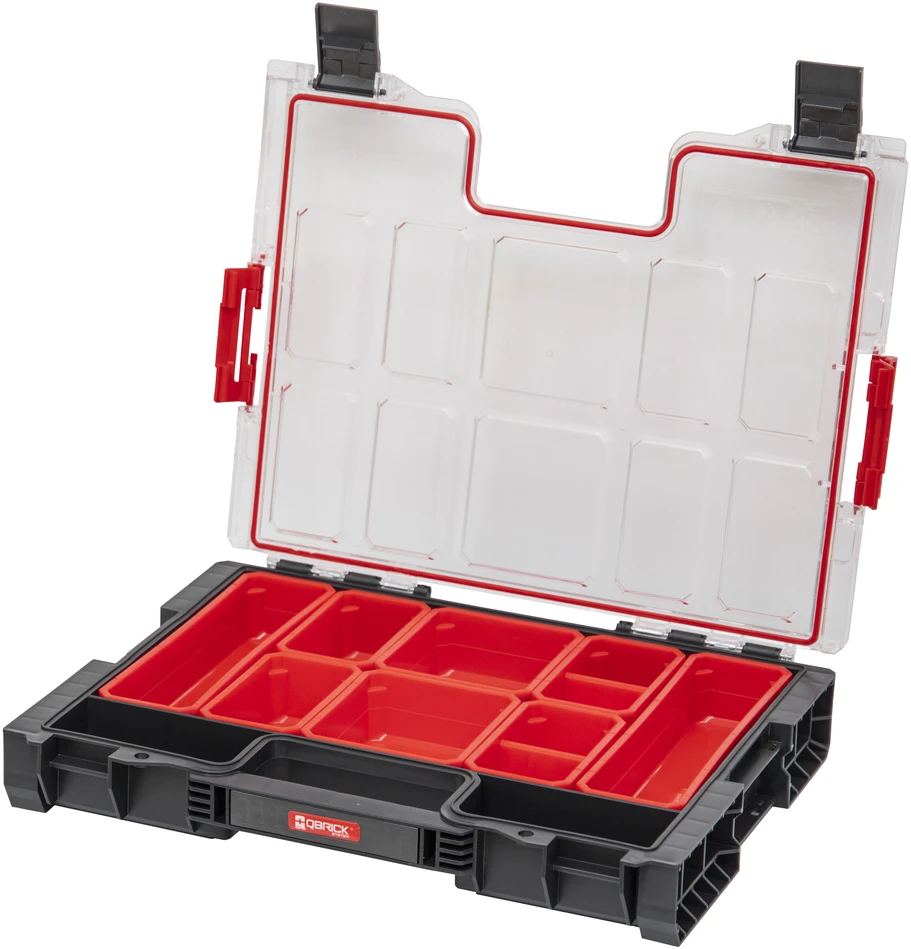 Q-Brick Qbrick System Organizer Pro 200 - Qbrick sistema
