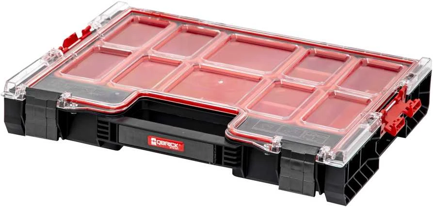 Q-Brick Qbrick System Organizer Pro 200 - Qbrick sistema