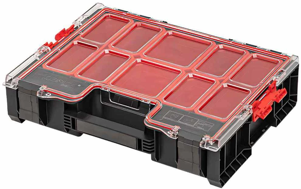 Qbrick System Įrankių dėžė - organizatorius PRO 300
