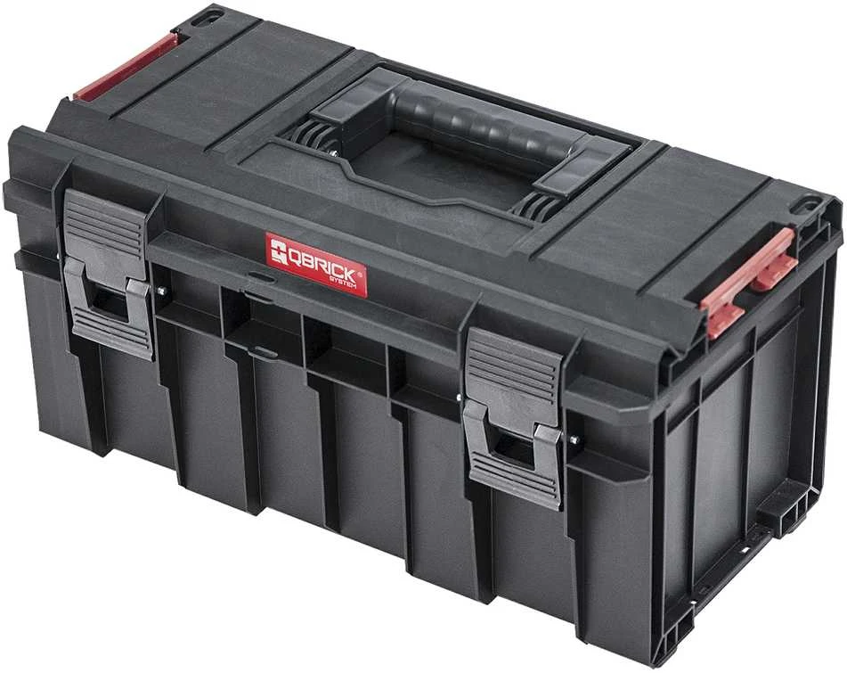 Qbrick System įrankių dėžė Pro 500 Basic