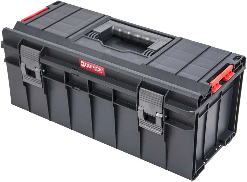 Qbrick System Įrankių dėžė PRO 600 Basic