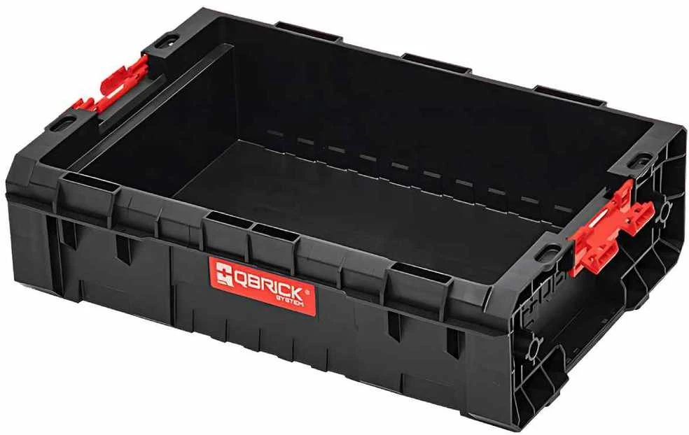 Q-Brick Pro Box 130 2.0 įrankių konteineris - Qbrick System