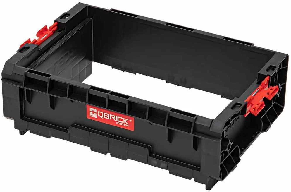 Q-Brick Pro Box Extender 2.0 išplėtimo modulis Pro Box 130 2.0 konteineriui - Qbrick System