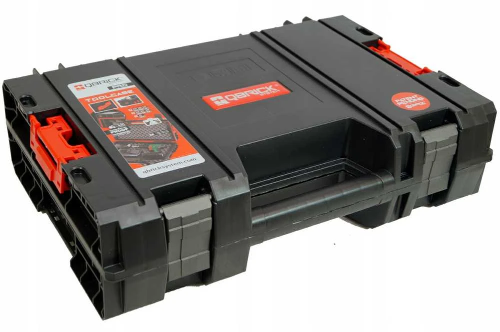 Qbrick System Įrankių dėklas PRO