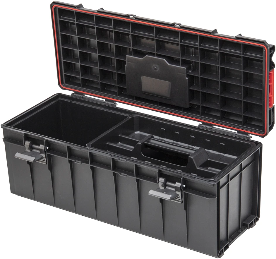 Q-Brick Įrankių dėžė Qbrick PRO 700 BASIC