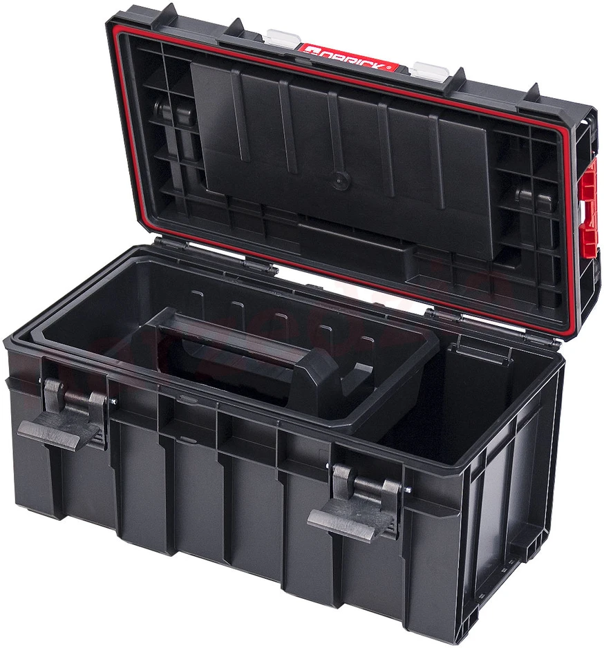 Qbrick System Įrankių dėžė PRO 500 Expert