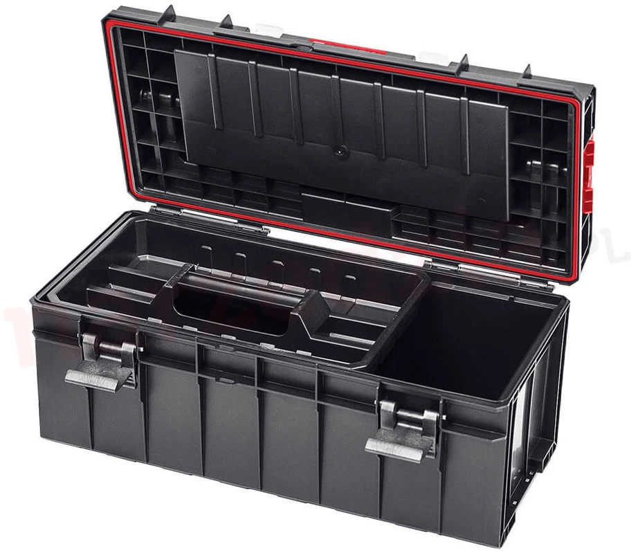 Qbrick System Įrankių dėžė PRO 700 Expert