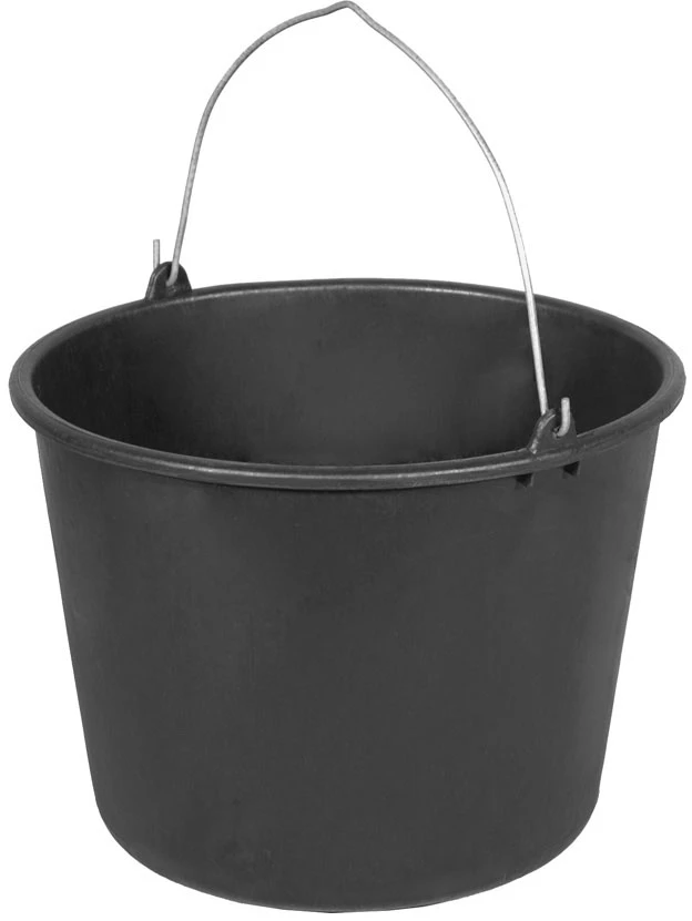 Patrol Kibiras plastikinis 16 L